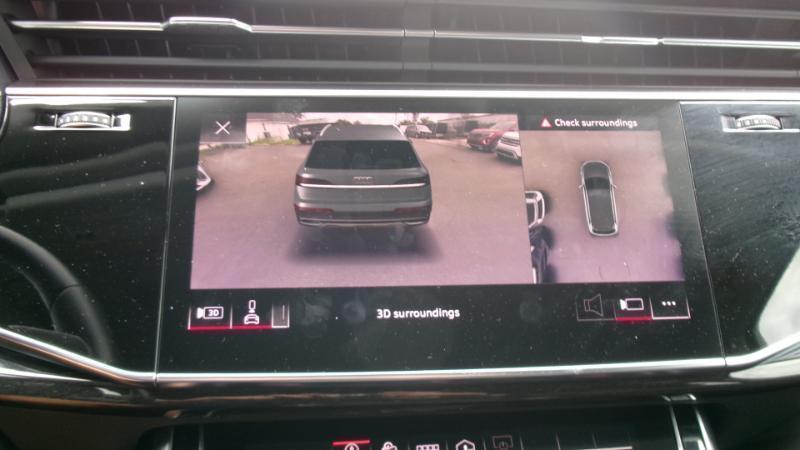 Audi Q7 Premium Plus 55 TFSI quattro 2023