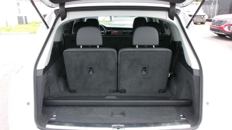 Audi Q7 Premium Plus 55 TFSI quattro 2023