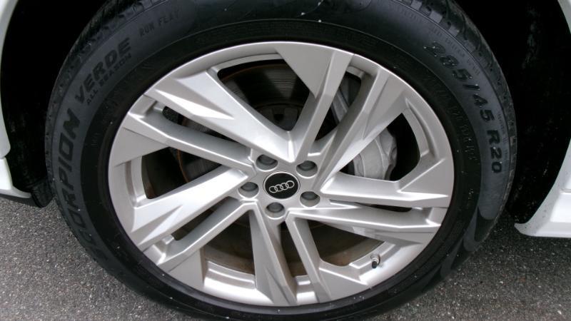 Audi Q7 Premium Plus 55 TFSI quattro 2023