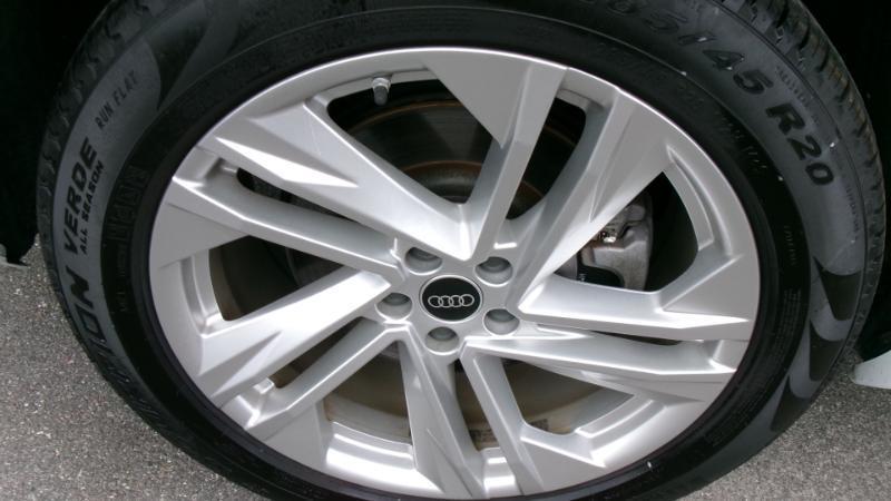 Audi Q7 Premium Plus 55 TFSI quattro 2023