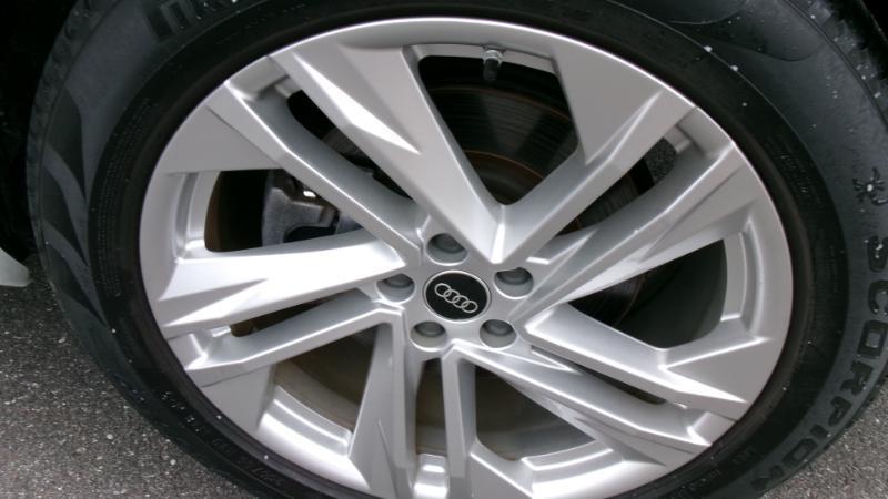 Audi Q7 Premium Plus 55 TFSI quattro 2023