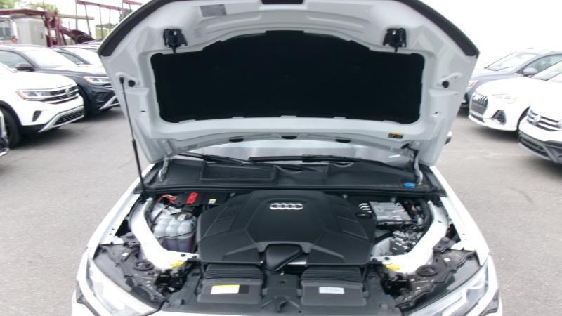 Audi Q7 Premium Plus 55 TFSI quattro 2023