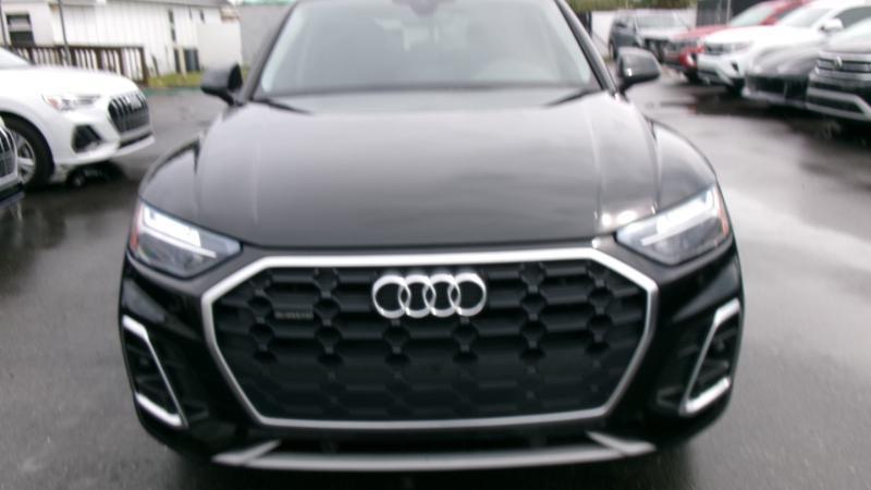 Audi Q5 2.0T Premium quattro 2023