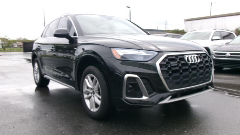 Audi Q5 2.0T Premium quattro 2023