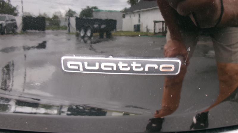 Audi Q5 2.0T Premium quattro 2023