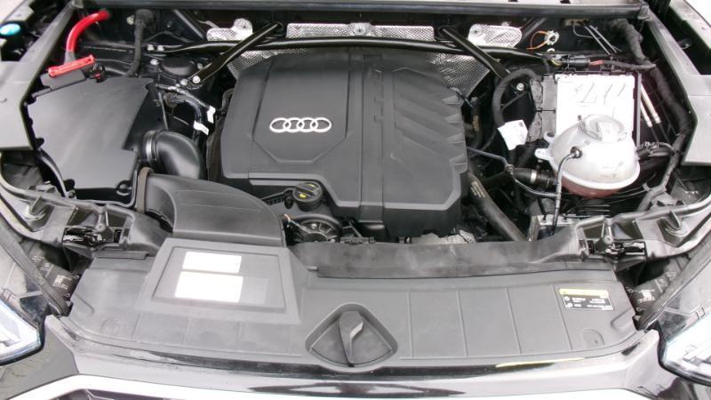 Audi Q5 2.0T Premium quattro 2023