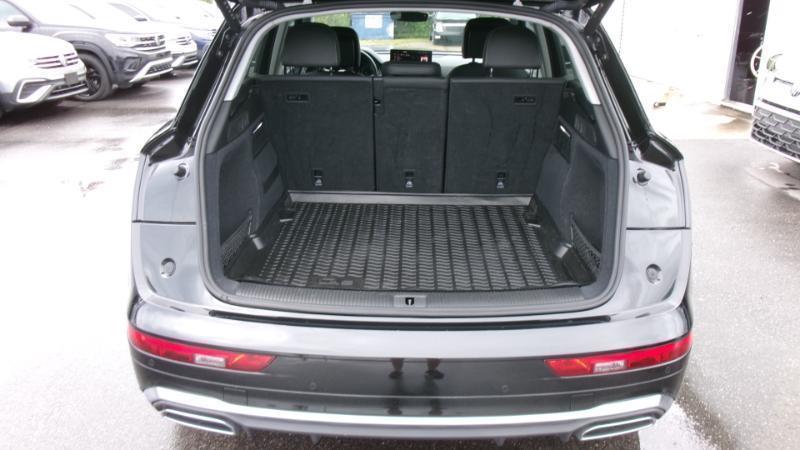 Audi Q5 2.0T Premium quattro 2023