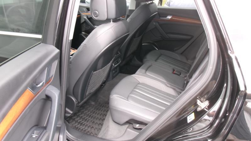 Audi Q5 2.0T Premium quattro 2023