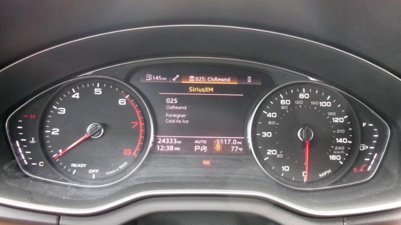 Audi Q5 2.0T Premium quattro 2023