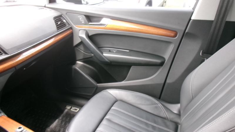 Audi Q5 2.0T Premium quattro 2023