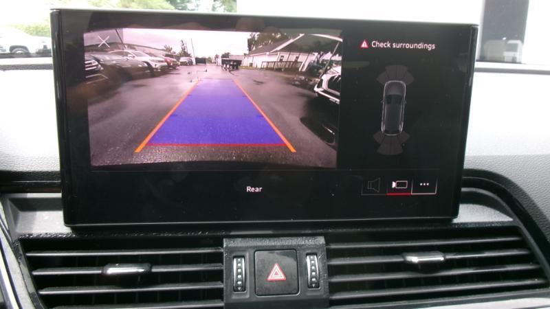 Audi Q5 2.0T Premium quattro 2023