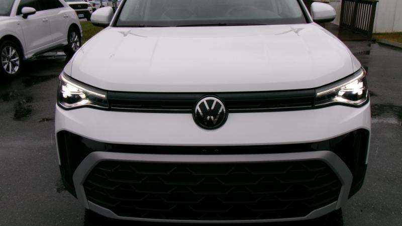 Volkswagen Taos SE 4Motion 2025