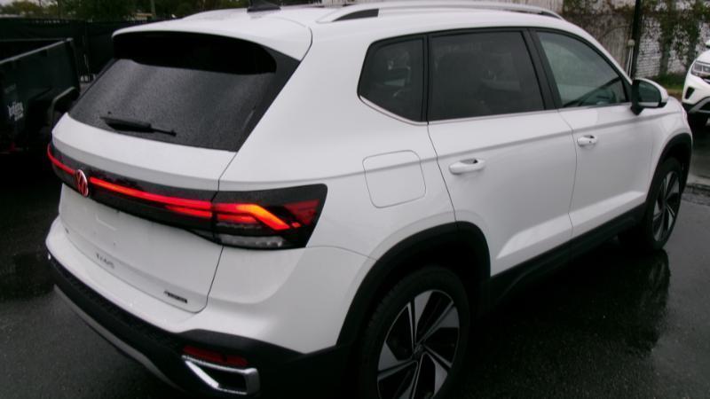 Volkswagen Taos SE 4Motion 2025