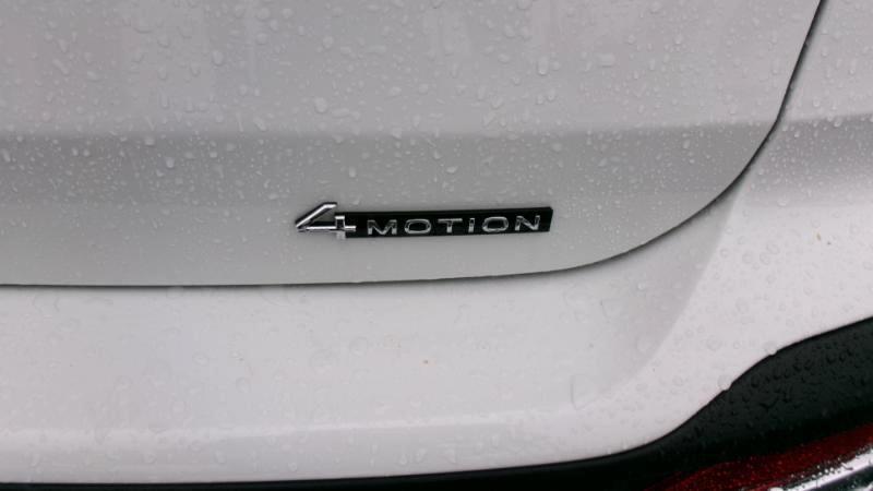 Volkswagen Taos SE 4Motion 2025
