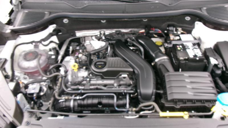 Volkswagen Taos SE 4Motion 2025