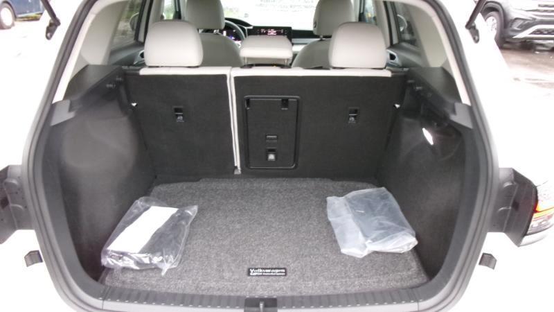 Volkswagen Taos SE 4Motion 2025