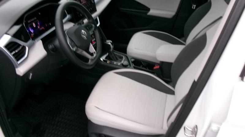 Volkswagen Taos SE 4Motion 2025