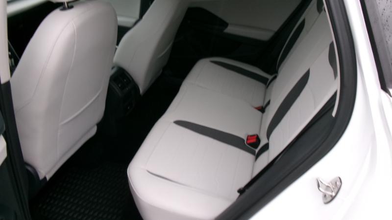 Volkswagen Taos SE 4Motion 2025