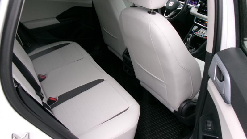 Volkswagen Taos SE 4Motion 2025