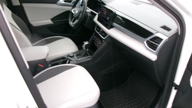 Volkswagen Taos SE 4Motion 2025