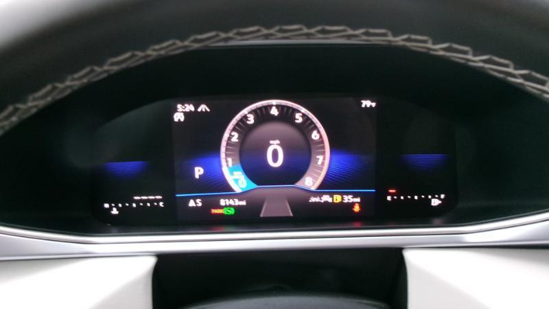 Volkswagen Taos SE 4Motion 2025