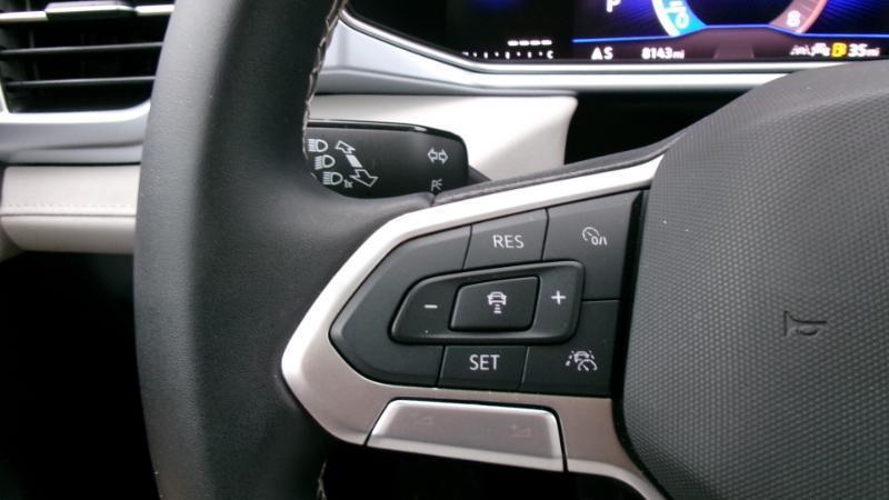 Volkswagen Taos SE 4Motion 2025