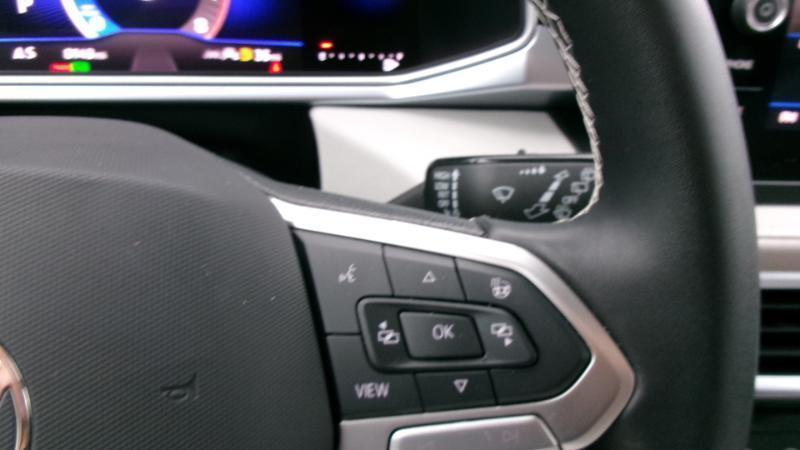 Volkswagen Taos SE 4Motion 2025