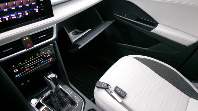 Volkswagen Taos SE 4Motion 2025
