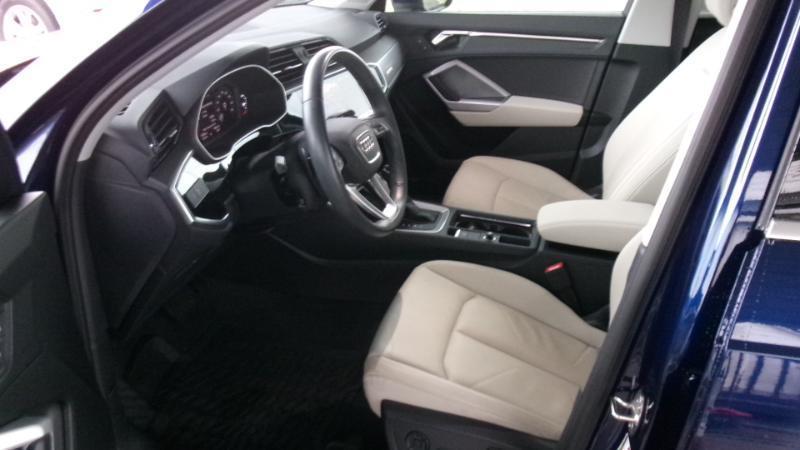 Audi Q3 S line Premium quattro 2024
