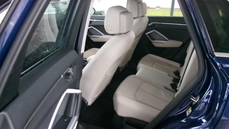 Audi Q3 S line Premium quattro 2024