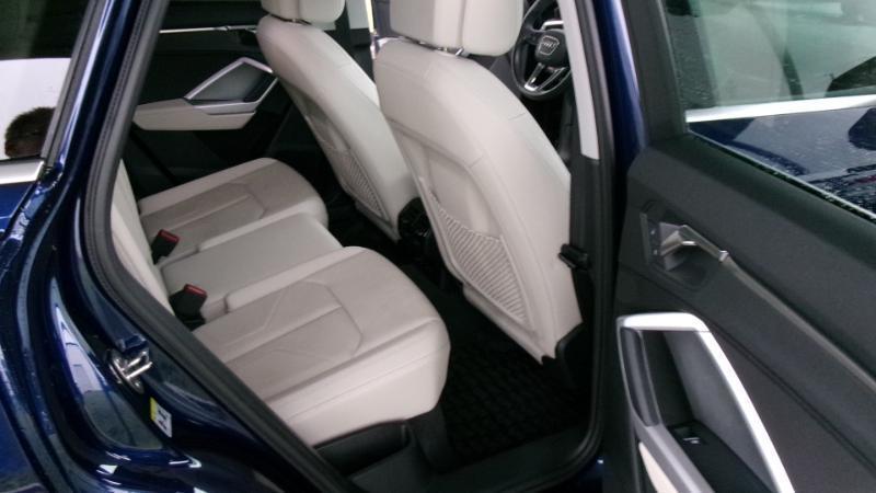 Audi Q3 S line Premium quattro 2024
