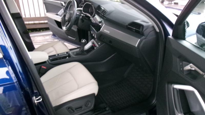 Audi Q3 S line Premium quattro 2024