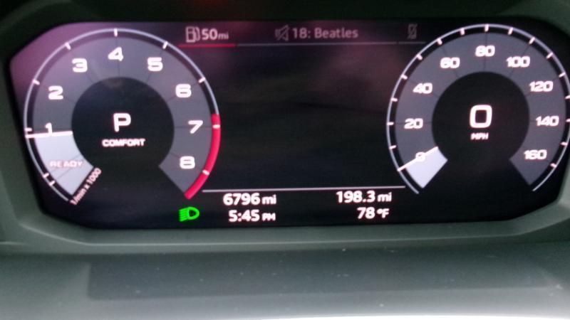 Audi Q3 S line Premium quattro 2024
