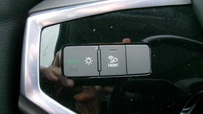 Audi Q3 S line Premium quattro 2024