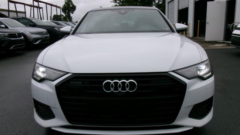 Audi A6 Premium 45 TFSI quattro 2023