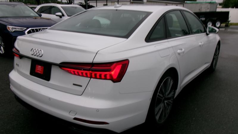 Audi A6 Premium 45 TFSI quattro 2023