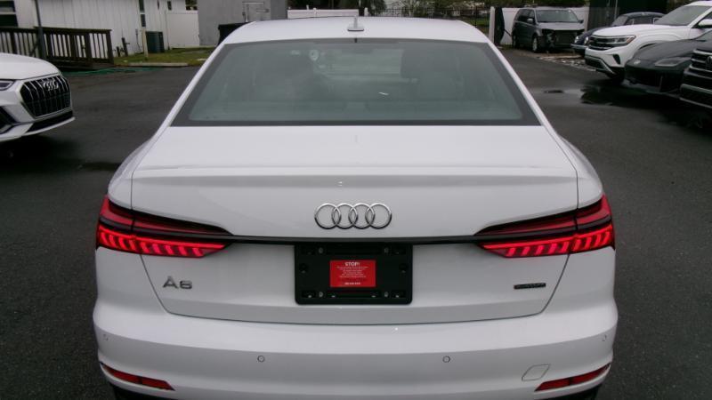 Audi A6 Premium 45 TFSI quattro 2023