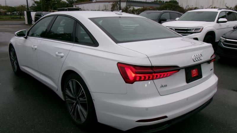 Audi A6 Premium 45 TFSI quattro 2023