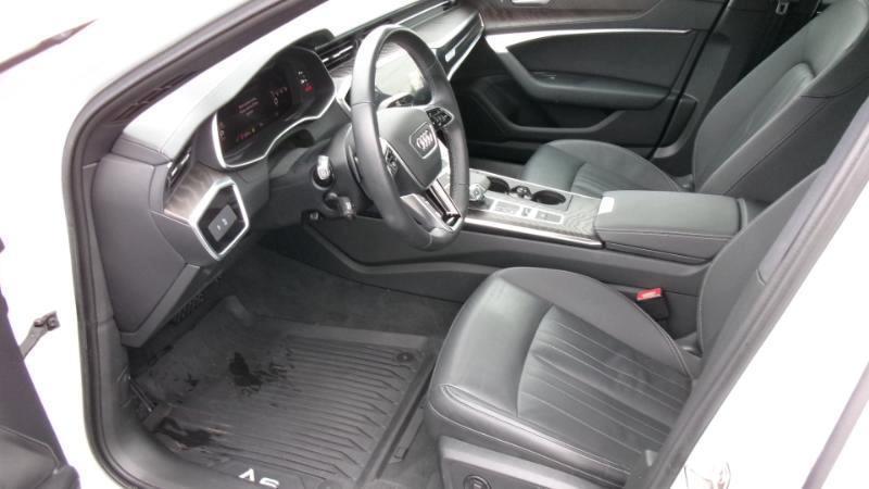 Audi A6 Premium 45 TFSI quattro 2023