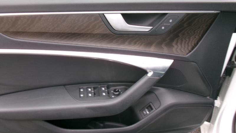Audi A6 Premium 45 TFSI quattro 2023