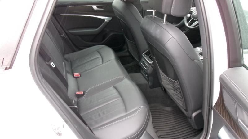 Audi A6 Premium 45 TFSI quattro 2023