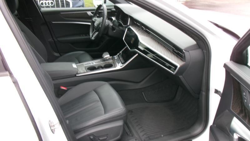 Audi A6 Premium 45 TFSI quattro 2023