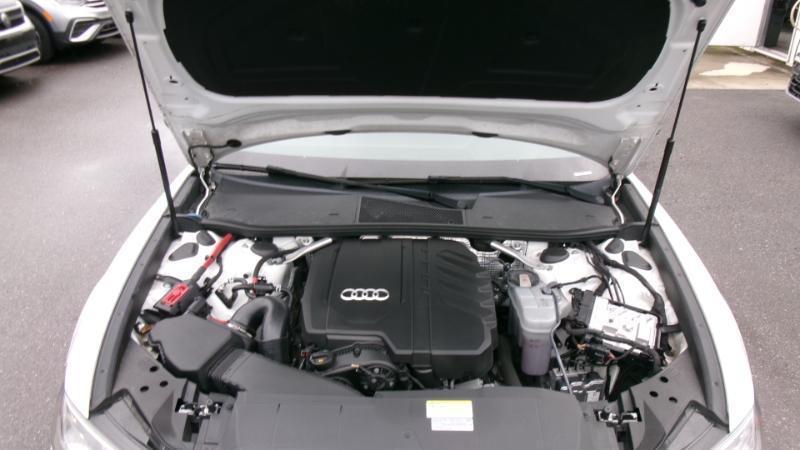 Audi A6 Premium 45 TFSI quattro 2023