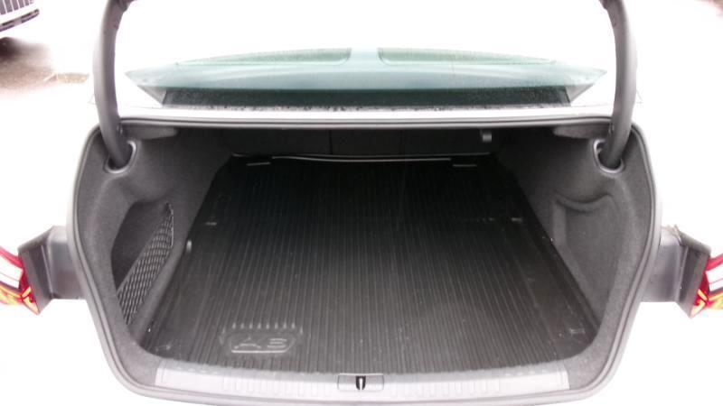 Audi A6 Premium 45 TFSI quattro 2023