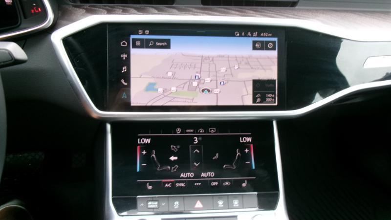 Audi A6 Premium 45 TFSI quattro 2023