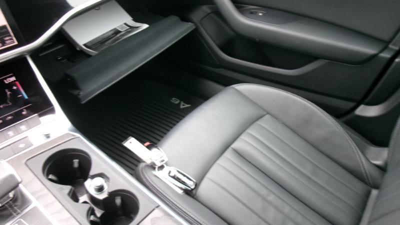 Audi A6 Premium 45 TFSI quattro 2023