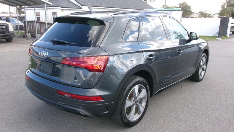 Audi Q5 2.0T Premium quattro 2025