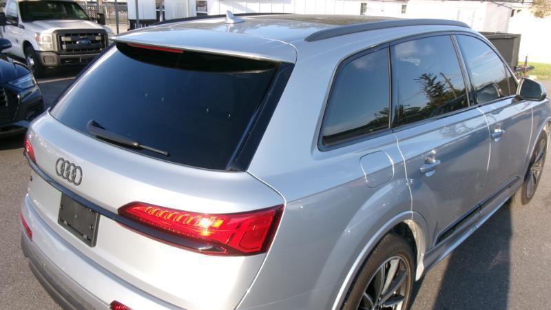 Audi Q7 Premium Plus 45 TFSI quattro 2025