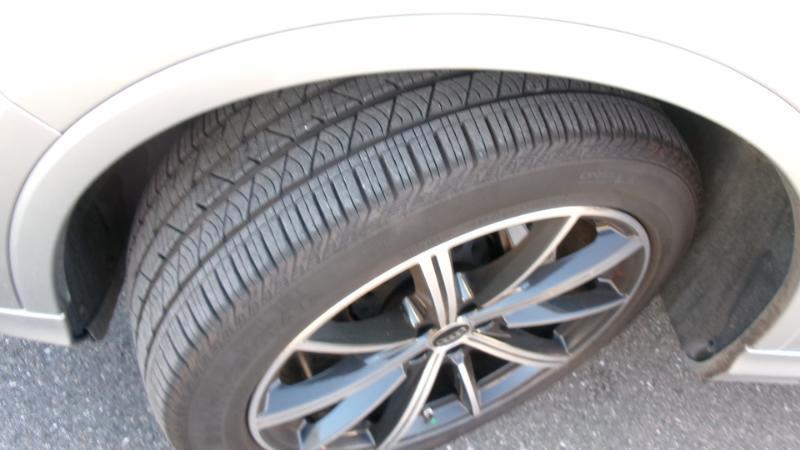 Audi Q7 Premium Plus 45 TFSI quattro 2025