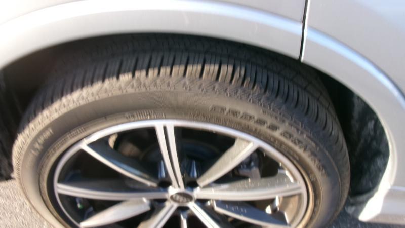Audi Q7 Premium Plus 45 TFSI quattro 2025